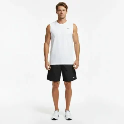 Woven Shorts Mens