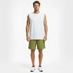 Woven Shorts Mens