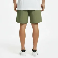Woven Shorts Mens