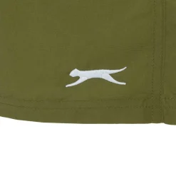 Woven Shorts Mens