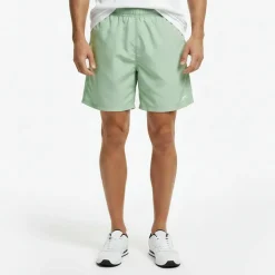 Woven Shorts Mens