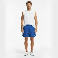 Woven Shorts Mens