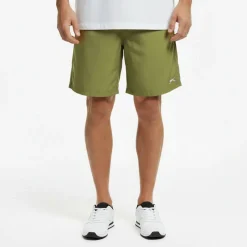 Woven Shorts Mens