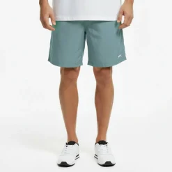 Woven Shorts Mens