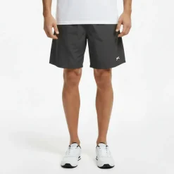 Woven Shorts Mens