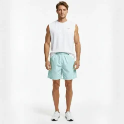 Woven Shorts Mens