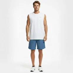 Woven Shorts Mens