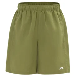 Woven Shorts Mens