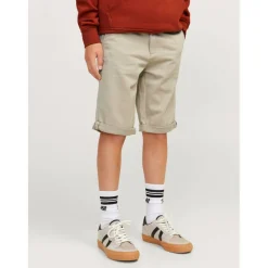 Woven Tracksuit Shorts