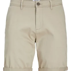 Woven Tracksuit Shorts