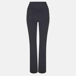 Wrap Flare Leg Womens