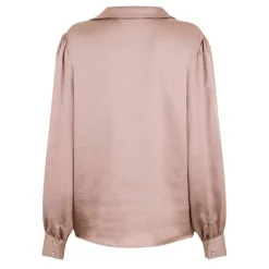 Wrap Front Shirt