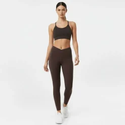 Wrap Legging Womens