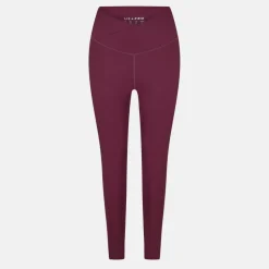Wrap Legging Womens