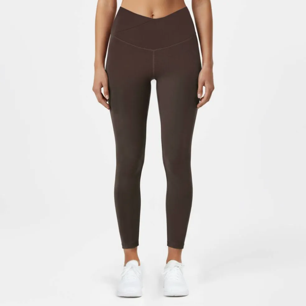Wrap Legging Womens