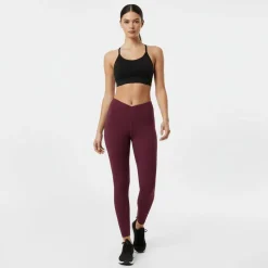 Wrap Legging Womens