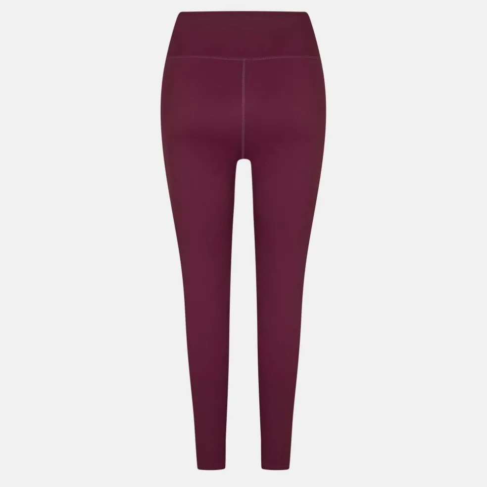 Wrap Legging Womens