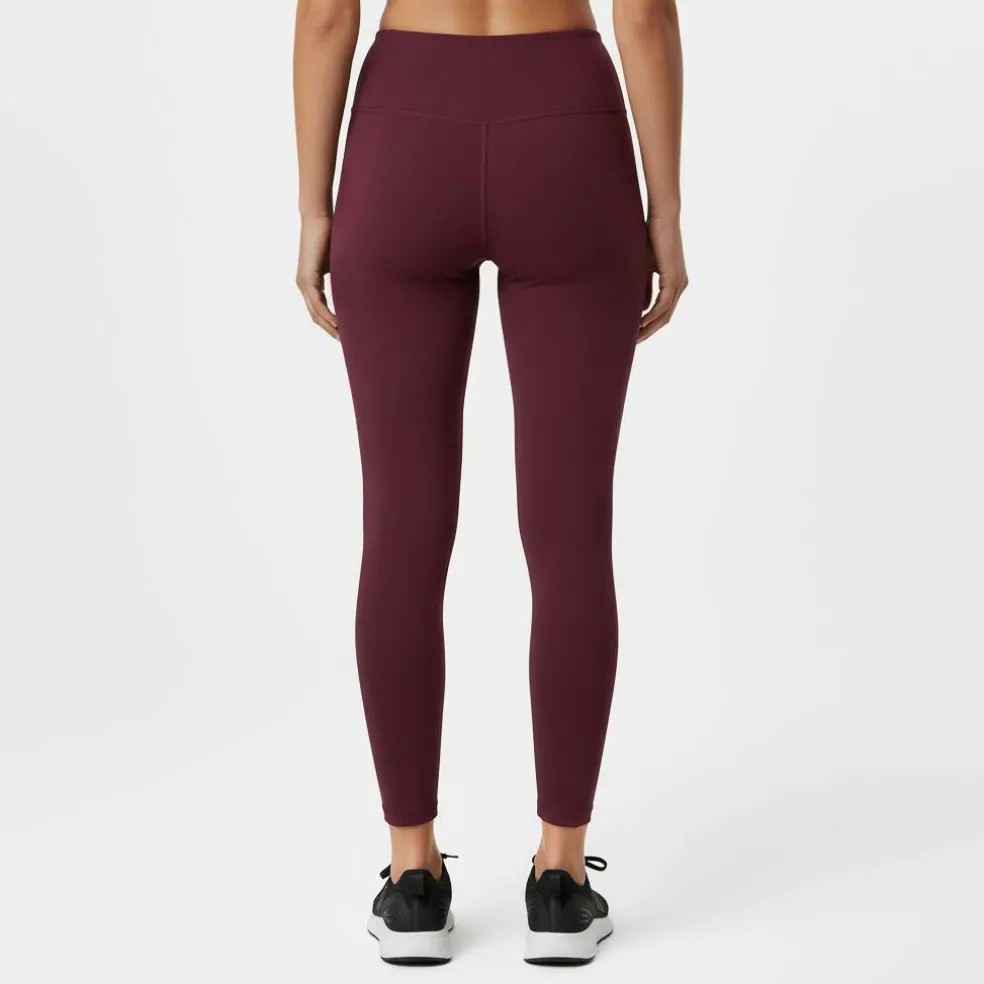 Wrap Legging Womens