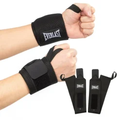 Wristwraps