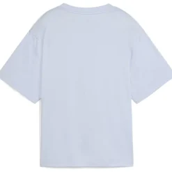 W Tad Essential Relaxed Tee T-Shirt Womens