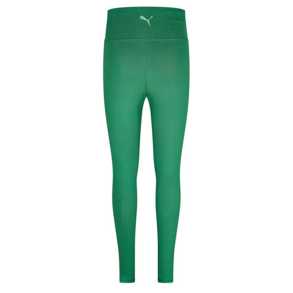W Train Hw Fl Tight Legging Womens
