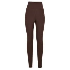 W Train Hw Fl Tight Legging Womens