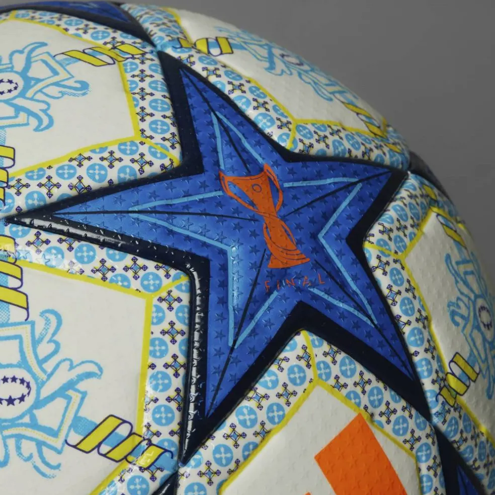 WUCL Pro Football 2024 2025