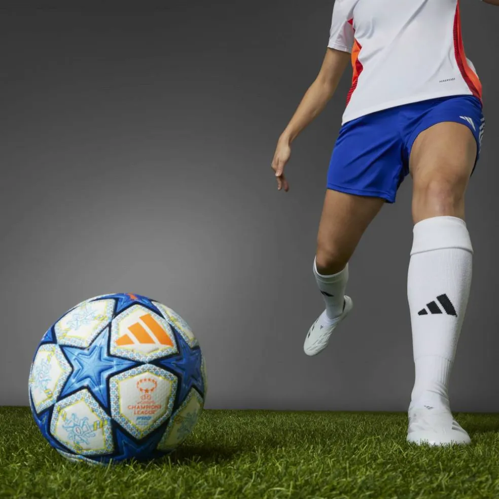 WUCL Pro Football 2024 2025