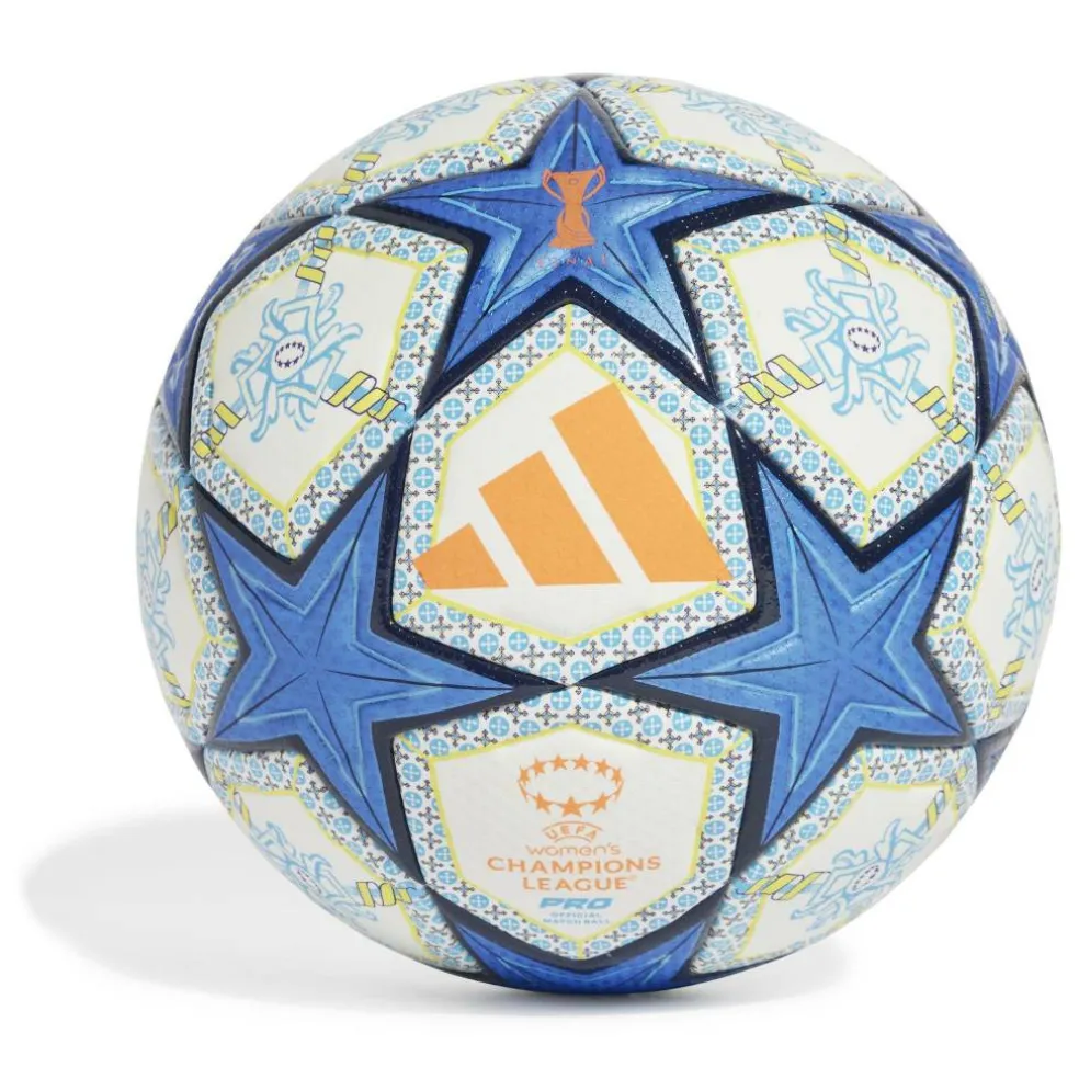 WUCL Pro Football 2024 2025