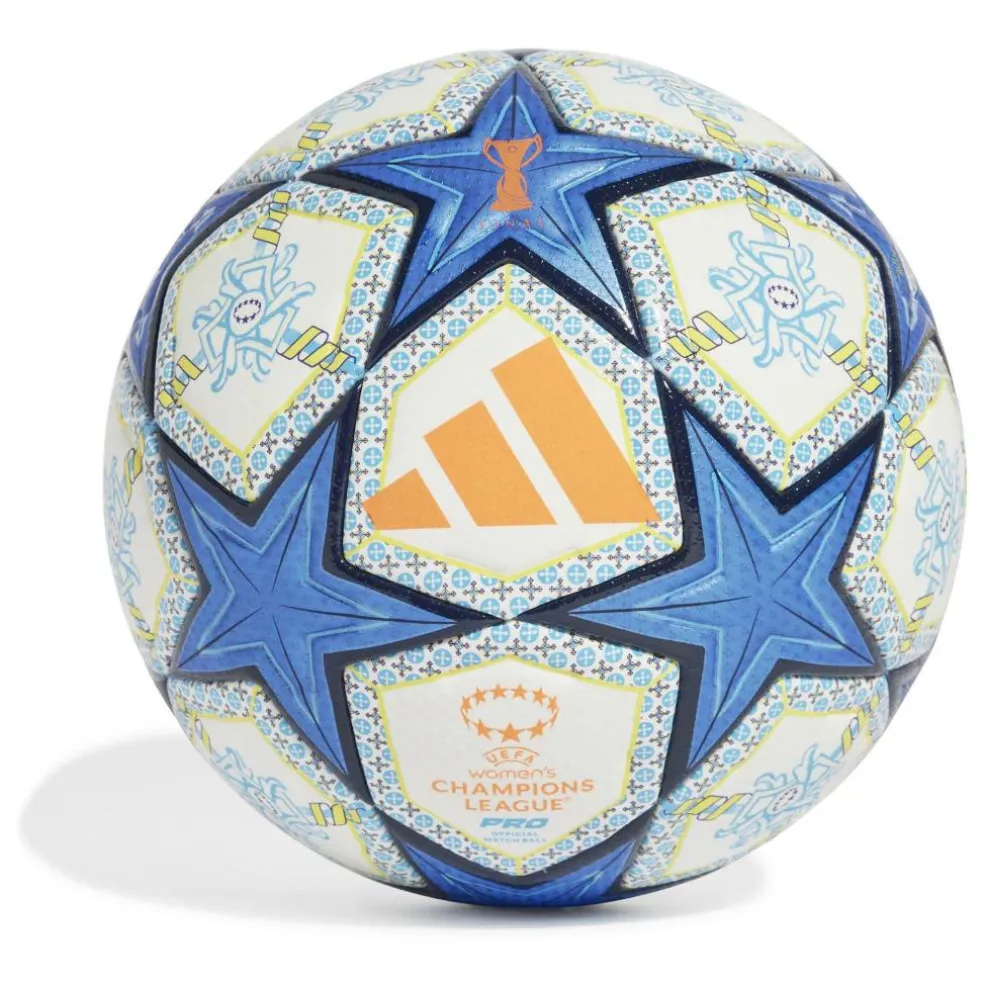 WUCL Pro Football 2024 2025