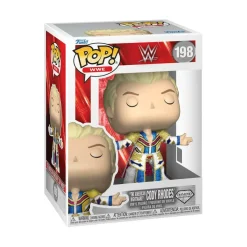 WWE S30 Cody Rhodes Action Figure