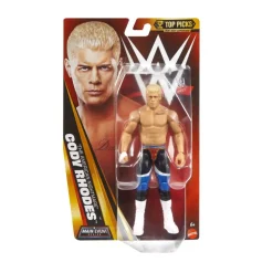 WWE® Top Picks Action Figures