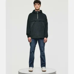 Wynwood Cord Zip Overtop