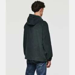 Wynwood Cord Zip Overtop