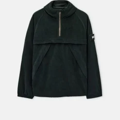 Wynwood Cord Zip Overtop