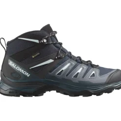 X Ultra Prime 2 Mid GTX Womens Hiking Boot