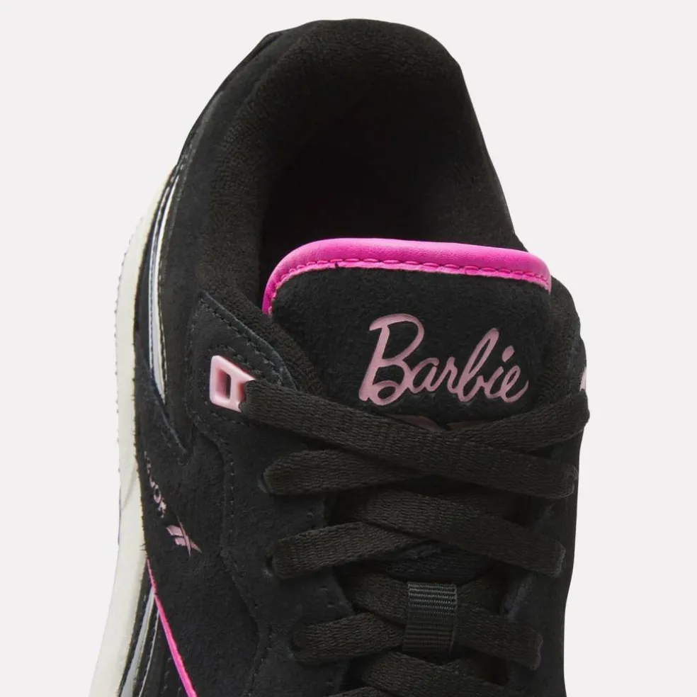 X Barbie BB 4000 II Trainers
