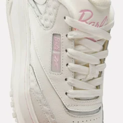 X Barbie Club C Trainers