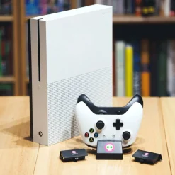 Xbox One Twin Docking Station