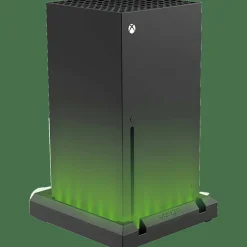 Xbox Series X LED Stand