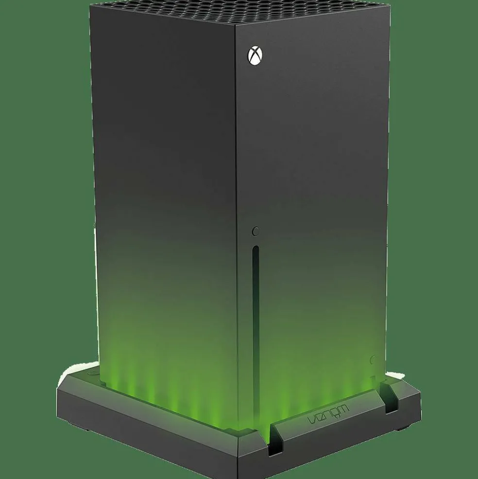 Xbox Series X LED Stand