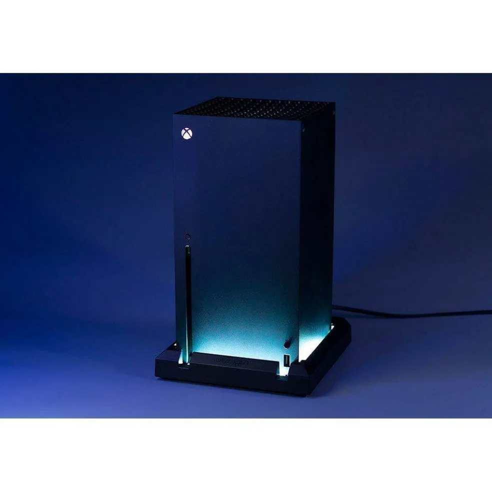 Xbox Series X LED Stand