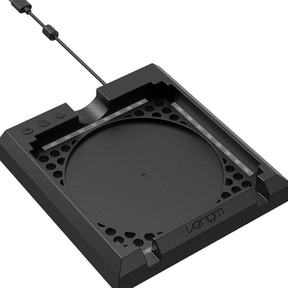 Xbox Series X LED Stand