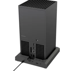 Xbox Series X LED Stand