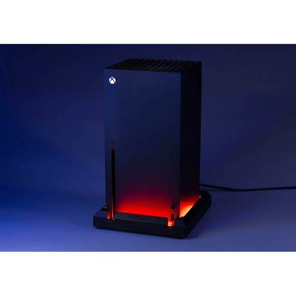 Xbox Series X LED Stand