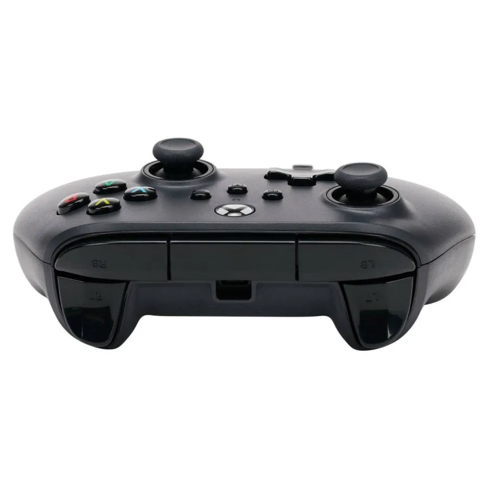 Xbox Series X|S Wired Controller - Black