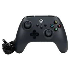 Xbox Series X|S Wired Controller - Black