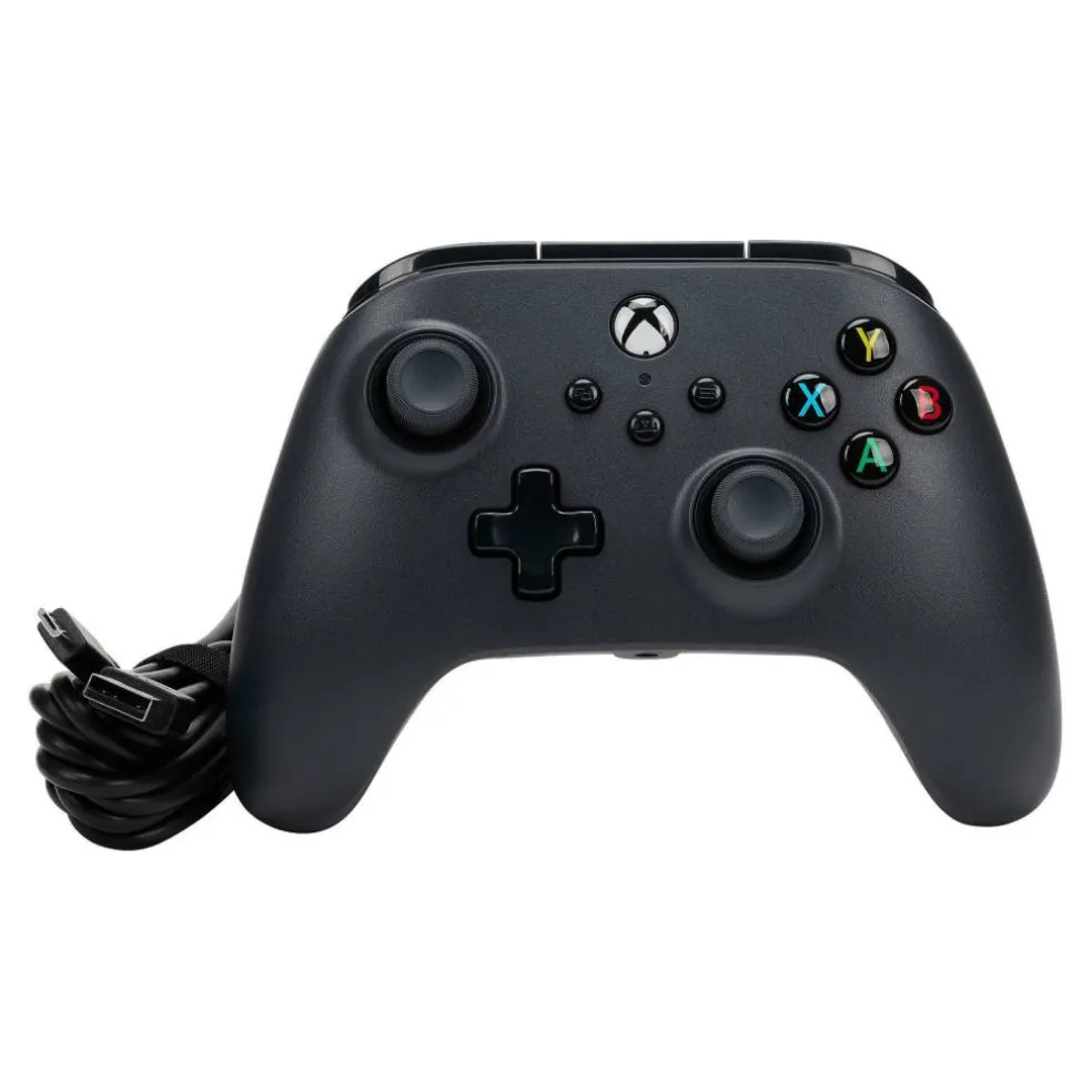 Xbox Series X|S Wired Controller - Black