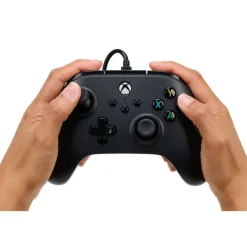 Xbox Series X|S Wired Controller - Black