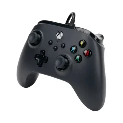 Xbox Series X|S Wired Controller - Black